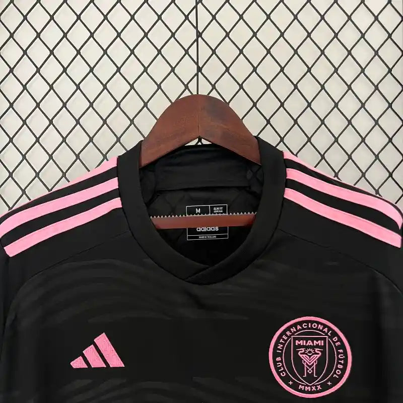 MAILLOT INTER MIAMI EXTERIEUR FAN 2024/2025