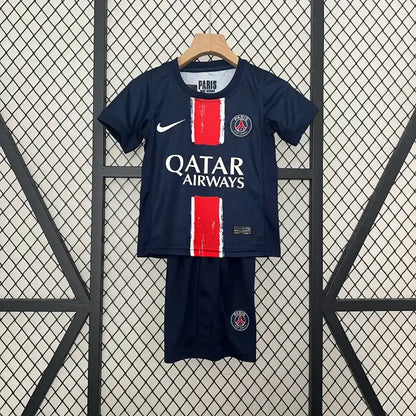 MAILLOT ENFANT PSG DOMICILE 2024/2025