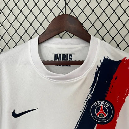 MAILLOT PSG EXTERIEUR FAN 2025/2026