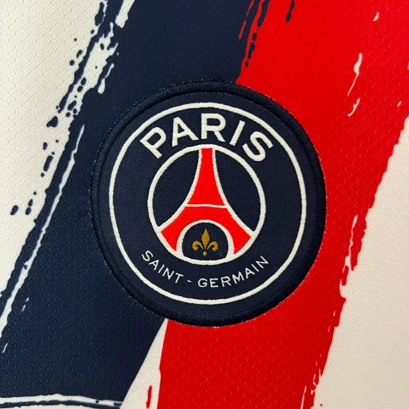 MAILLOT PSG EXTERIEUR FAN 2025/2026