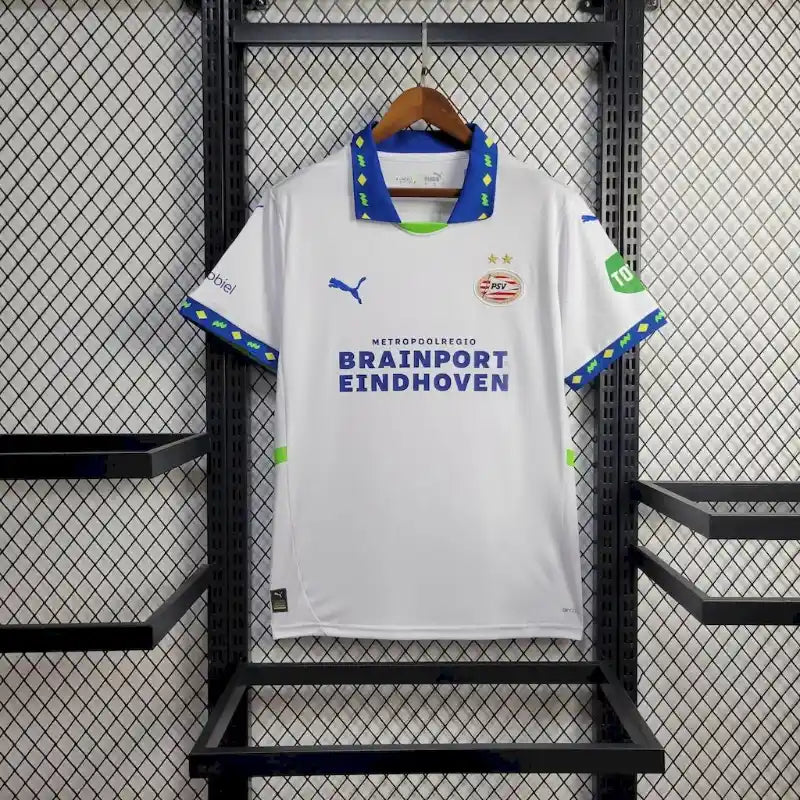 MAILLOT PSV EINDHOVEN THIRD FAN 2024/2025
