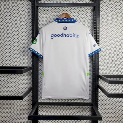 MAILLOT PSV EINDHOVEN THIRD FAN 2024/2025