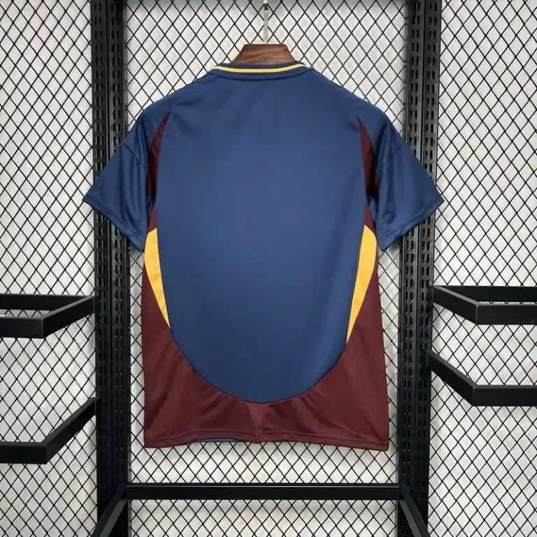 MAILLOT AS ROMA THIRD FAN 2024/2025