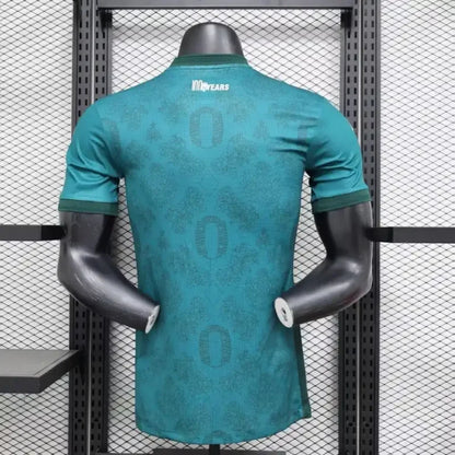 MAILLOT MONACO EXTERIEUR PLAYER 2024/2025