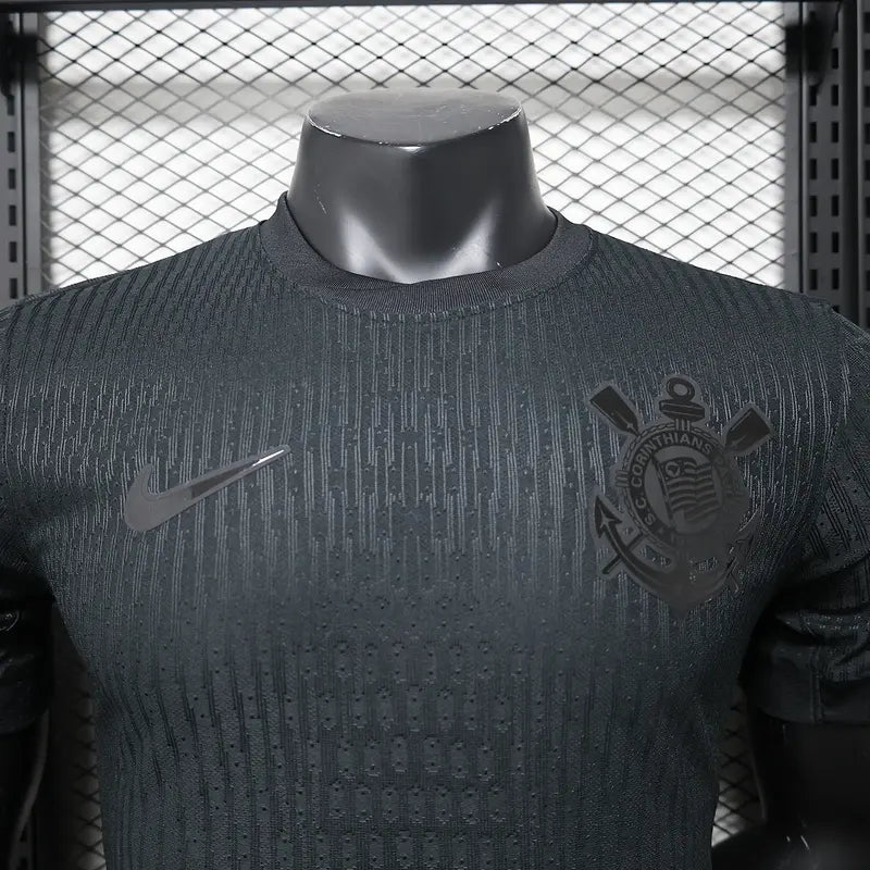 MAILLOT CORINTHIANS EXTERIEUR PLAYER 2024/2025