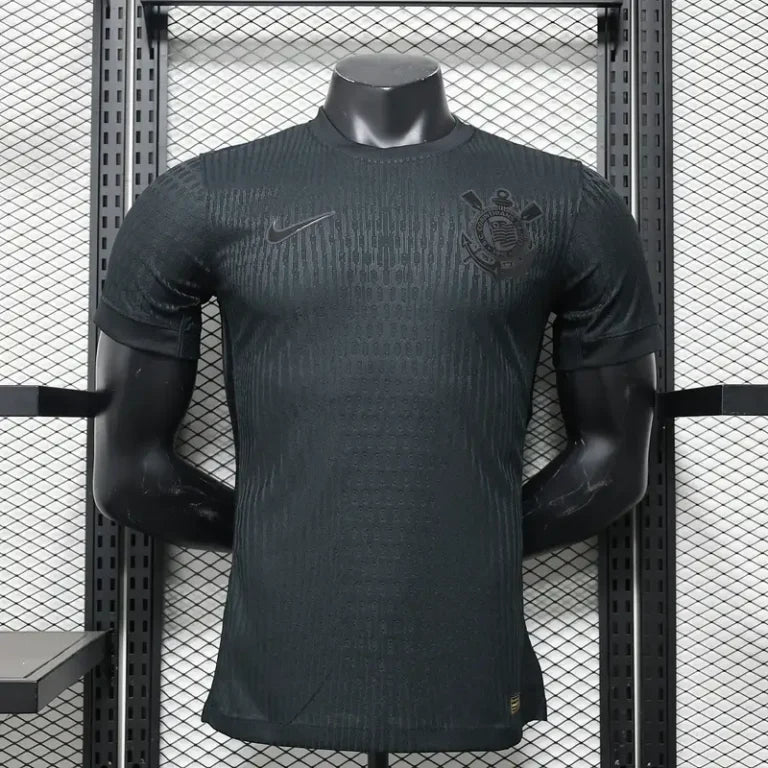 MAILLOT CORINTHIANS EXTERIEUR PLAYER 2024/2025