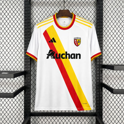 MAILLOT RC LENS EXTÉRIEUR FAN 2026/2027