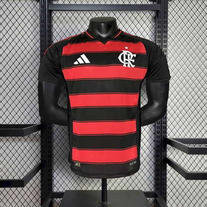 MAILLOT FLAMENGO DOMICILE PLAYER 2025/2026