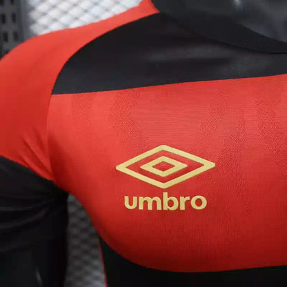 MAILLOT SC RECIFE DOMICILE PLAYER 2025/2026