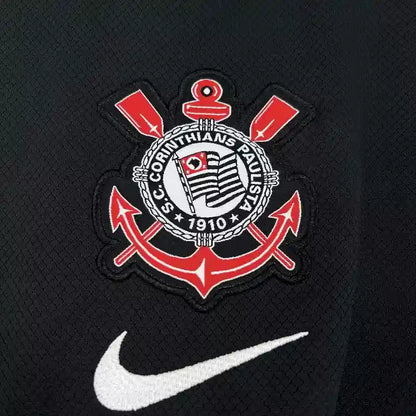 MAILLOT CORINTHIANS EXTERIEUR FAN 2025/2026