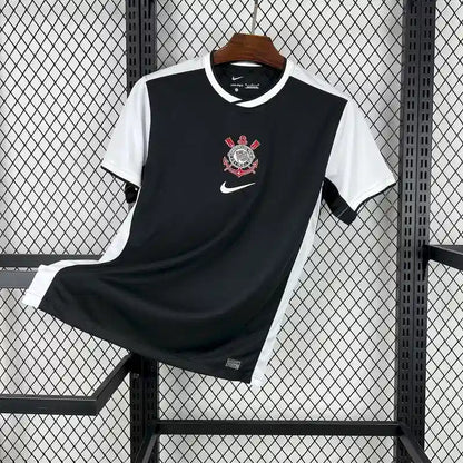 MAILLOT CORINTHIANS EXTERIEUR FAN 2025/2026