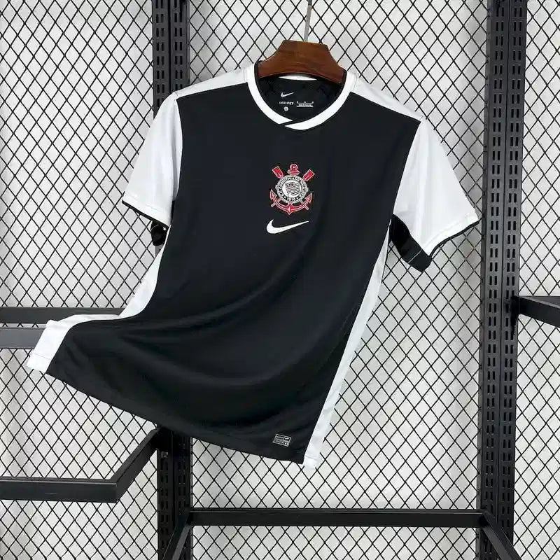 MAILLOT CORINTHIANS EXTERIEUR FAN 2025/2026