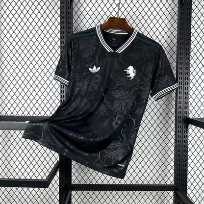 MAILLOT JUVENTUS THIRD FAN 2025/2026