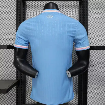 MAILLOT INTER MIAMI THIRD PLAYER 2025/2026