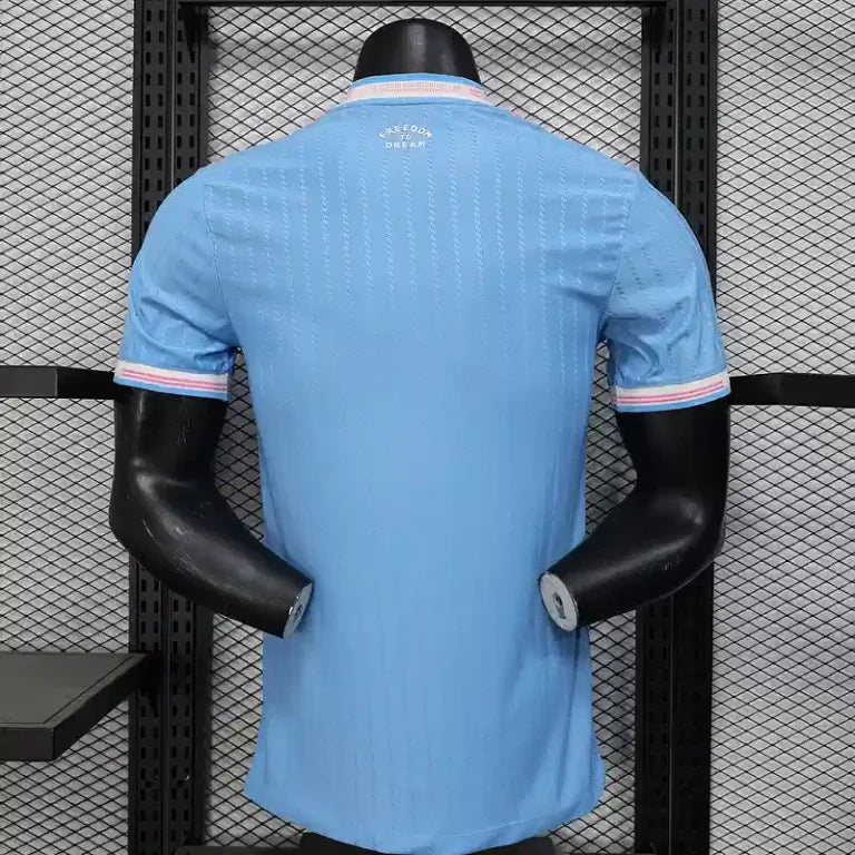 MAILLOT INTER MIAMI THIRD PLAYER 2025/2026