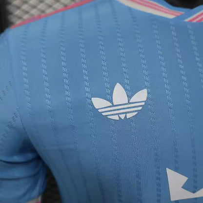 MAILLOT INTER MIAMI THIRD PLAYER 2025/2026