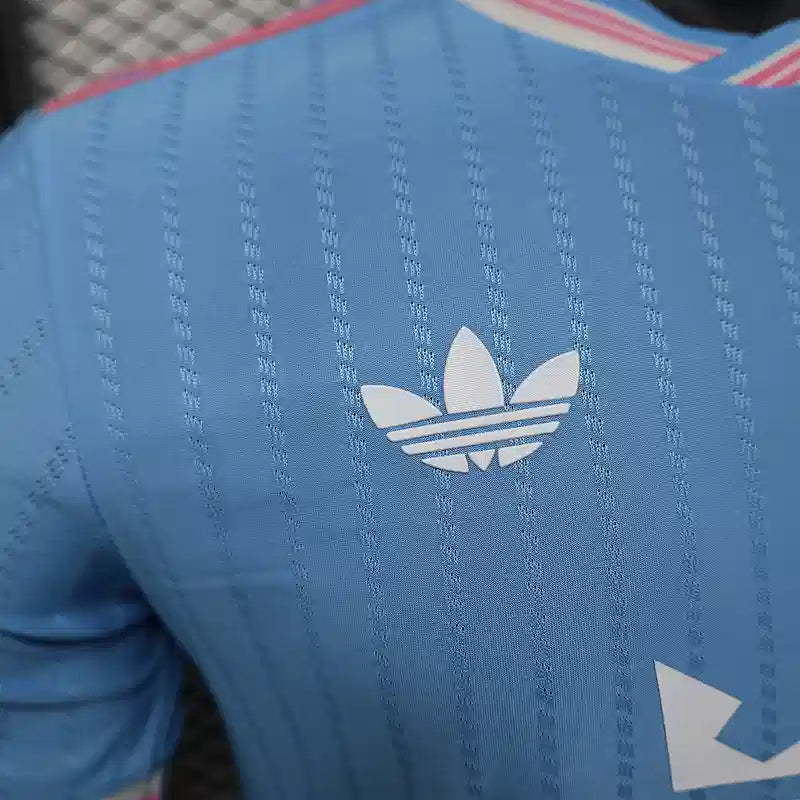 MAILLOT INTER MIAMI THIRD PLAYER 2025/2026