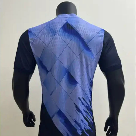MAILLOT MONACO ÉDITION SPÉCIALE PLAYER 2025/2026