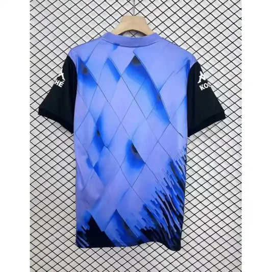 MAILLOT MONACO ÉDITION SPÉCIALE FAN 2025/2026
