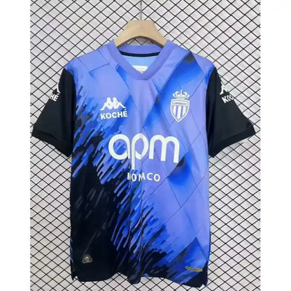 MAILLOT MONACO ÉDITION SPÉCIALE FAN 2025/2026