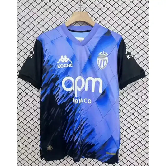 MAILLOT MONACO ÉDITION SPÉCIALE FAN 2025/2026