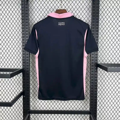 MAILLOT PALERME EXTERIEUR FAN 2025/2026