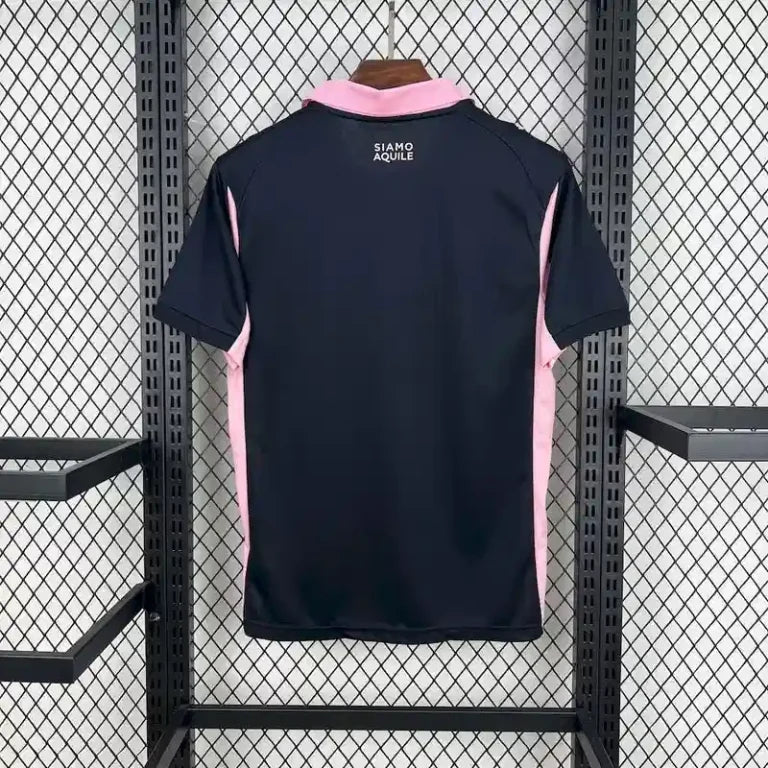 MAILLOT PALERME EXTERIEUR FAN 2025/2026