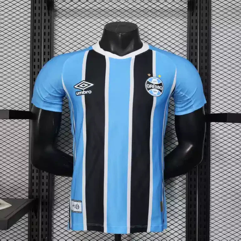 MAILLOT GRÊMIO DOMICILE PLAYER 2025/2026
