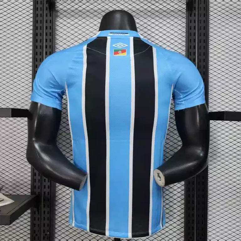 MAILLOT GRÊMIO DOMICILE PLAYER 2025/2026