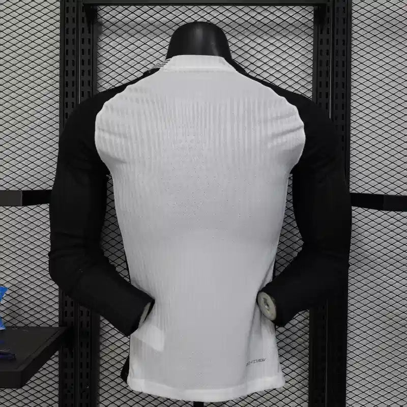 MAILLOT CORINTHIANS DOMICILE 2025/2026 MANCHES LONGUES