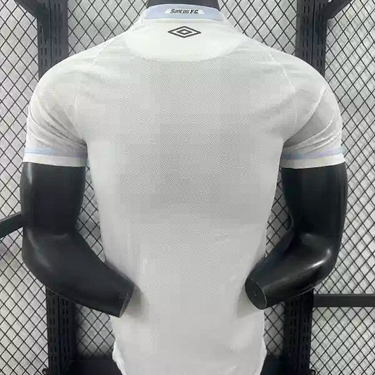 MAILLOT SANTOS DOMICILE PLAYER 2025/2026