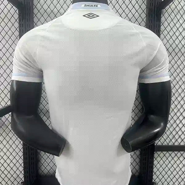 MAILLOT SANTOS DOMICILE PLAYER 2025/2026