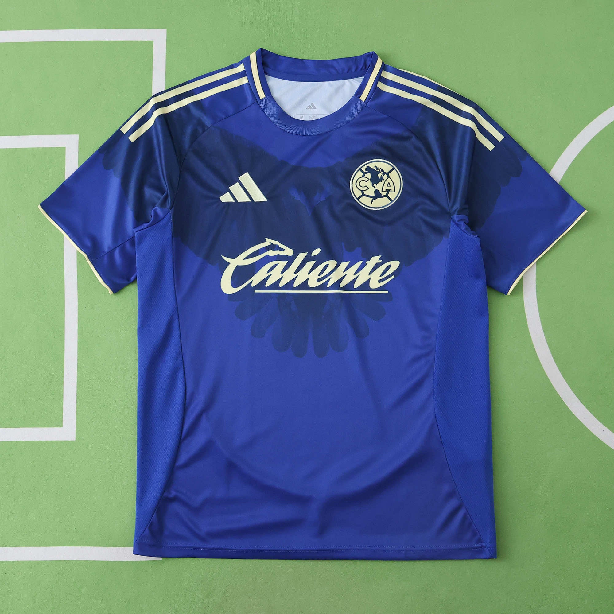 MAILLOT CF AMÉRICA EXTERIEUR FAN 2025/2026
