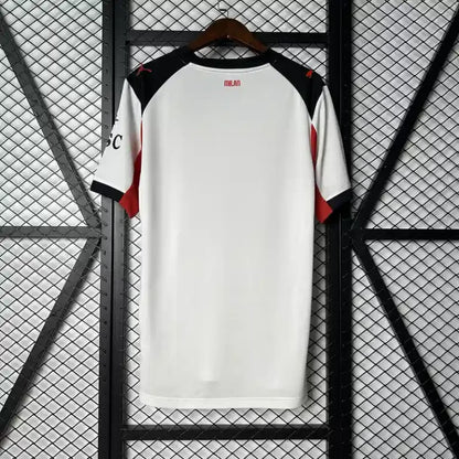 MAILLOT AC MILAN EXTERIEUR FAN 2025/2026