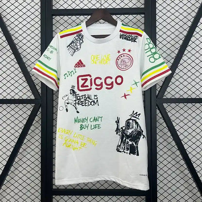 MAILLOT AJAX CONCEPT FAN 2024/2025