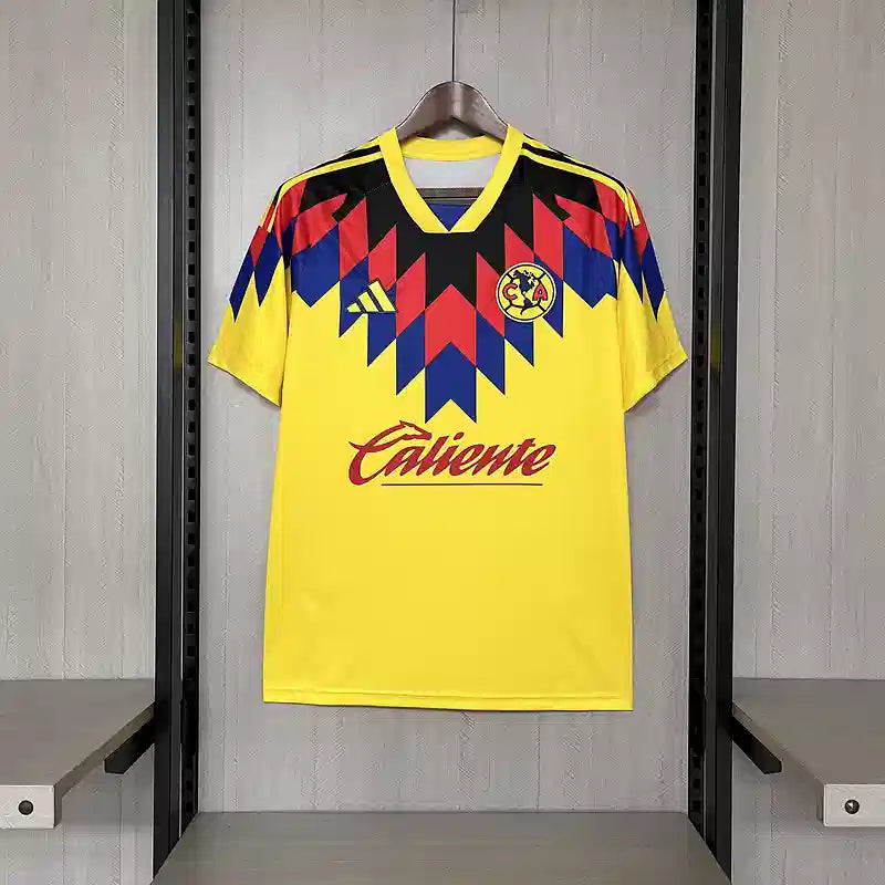 MAILLOT CF AMÉRICA DOMICILE FAN 2025/2026