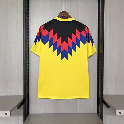 MAILLOT CF AMÉRICA DOMICILE FAN 2025/2026