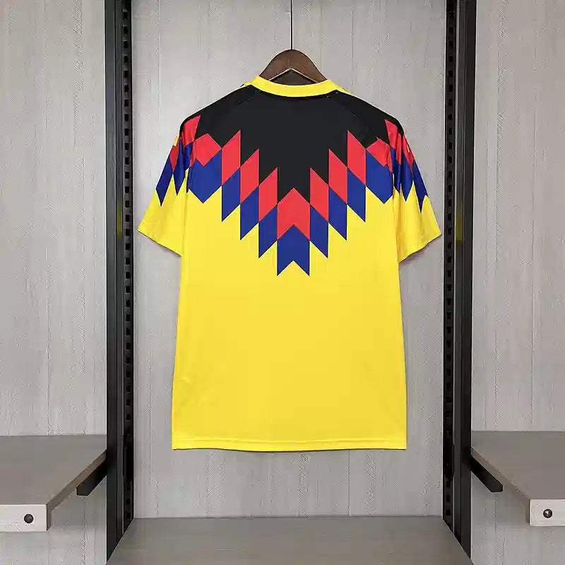 MAILLOT CF AMÉRICA DOMICILE FAN 2025/2026