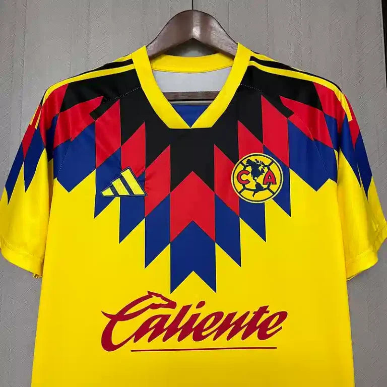 MAILLOT CF AMÉRICA DOMICILE FAN 2025/2026