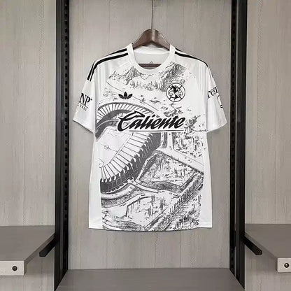 MAILLOT CF AMÉRICA ÉDITION SPÉCIALE FAN 2025/2026