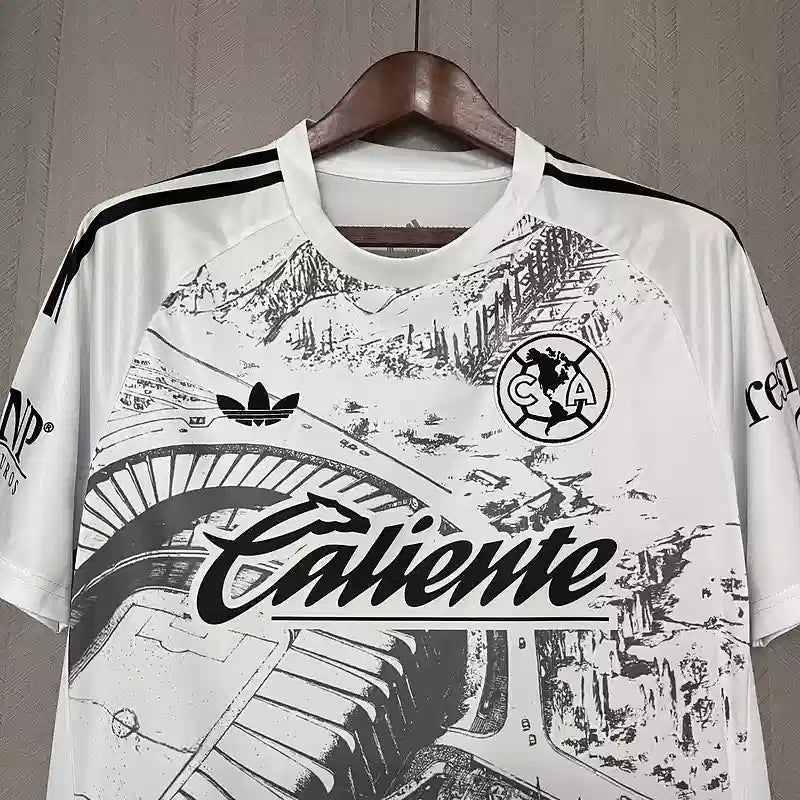 MAILLOT CF AMÉRICA ÉDITION SPÉCIALE FAN 2025/2026