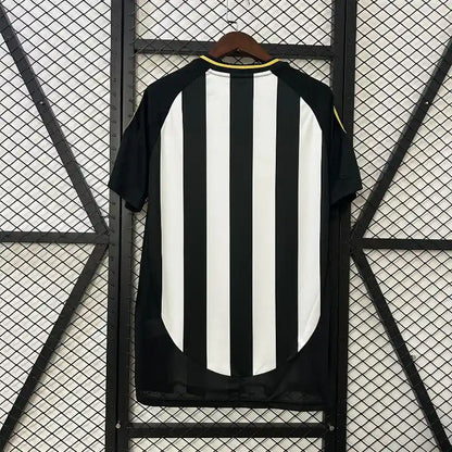 MAILLOT ATLÉTICO MINEIRO DOMICILE FAN 2025/2026