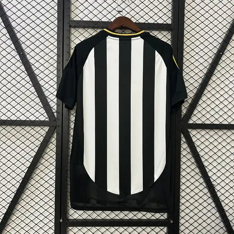 MAILLOT ATLÉTICO MINEIRO DOMICILE FAN 2025/2026