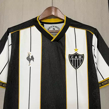 MAILLOT ATLÉTICO MINEIRO ÉDITION SPÉCIALE FAN 2025/2026