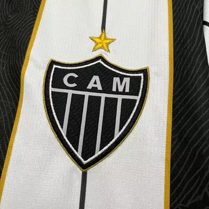 MAILLOT ATLÉTICO MINEIRO ÉDITION SPÉCIALE FAN 2025/2026