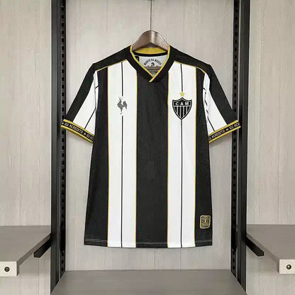 MAILLOT ATLÉTICO MINEIRO ÉDITION SPÉCIALE FAN 2025/2026