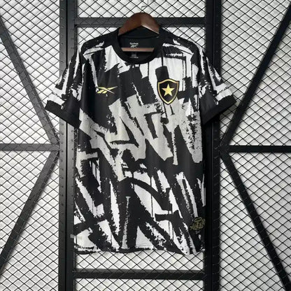 MAILLOT BOTAFOGO FOURTH FAN 2025/2026