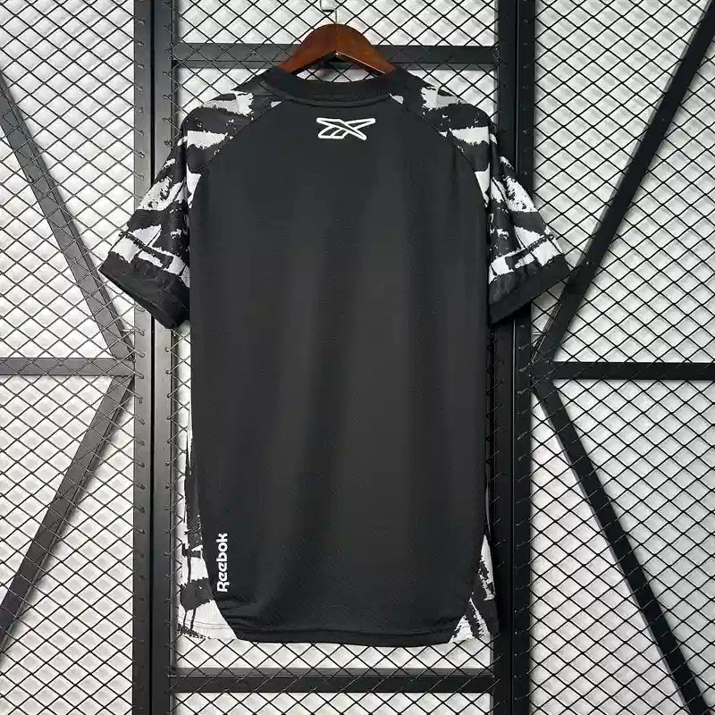 MAILLOT BOTAFOGO FOURTH FAN 2025/2026