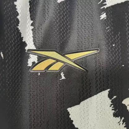MAILLOT BOTAFOGO FOURTH FAN 2025/2026