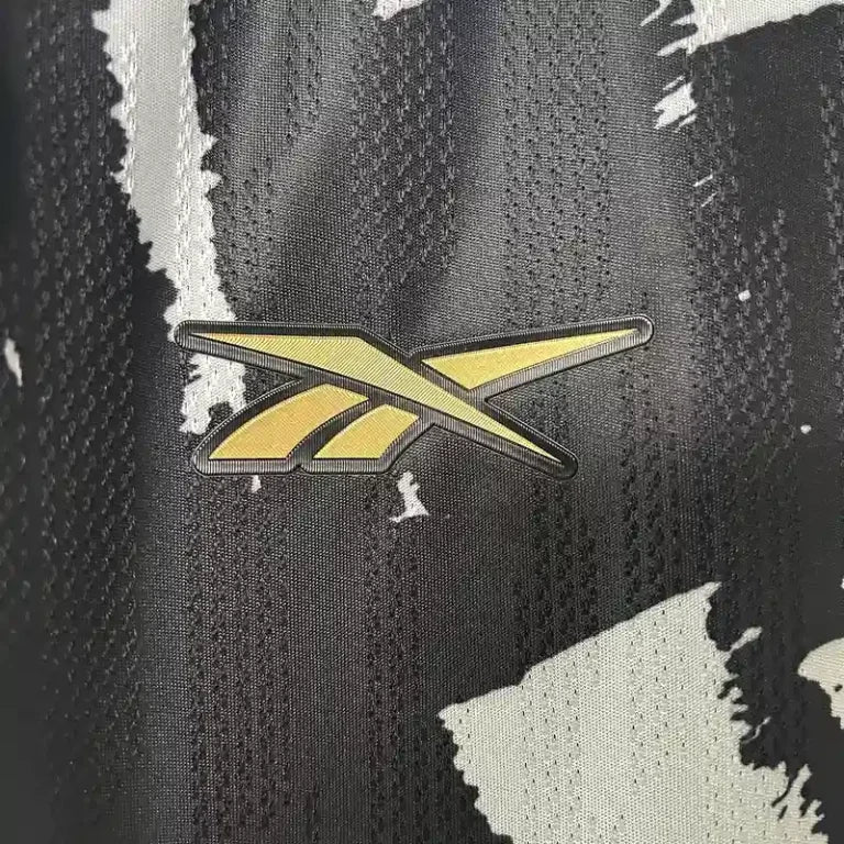 MAILLOT BOTAFOGO FOURTH FAN 2025/2026